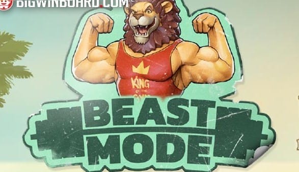 Beast Mode